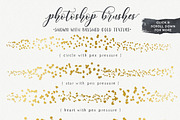Confetti Brushes & Foil Textures, a Brush Add-On by Summit Avenue (Thumbnail 4 of 6)
