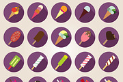 Summer ice cream., an Icon by moto_cat (Thumbnail 2 of 3)