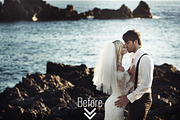 Wedding Lightroom Preset Collections, an Action Add-On by PixelHive Pro (Thumbnail 17 of 36)