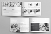Sponsorship Proposal Landscape, a Brochure Template by E-Type (Thumbnail 3 of 7)