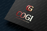 Cogi - A Refined Modern Serif Typefa, a Serif Font by Astuti Studio (Thumbnail 19 of 23)