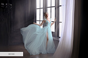 Smoke effect Photoshop Overlays preview 6