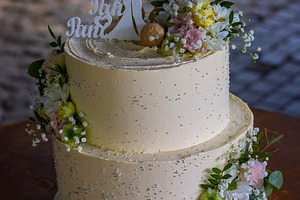 Wedding #8, a Food & Drink Photo by jakub_kopecky