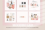 Instagram Creator For Coach CANVA, a Social Media Template by goodesign (Thumbnail 10 of 17)