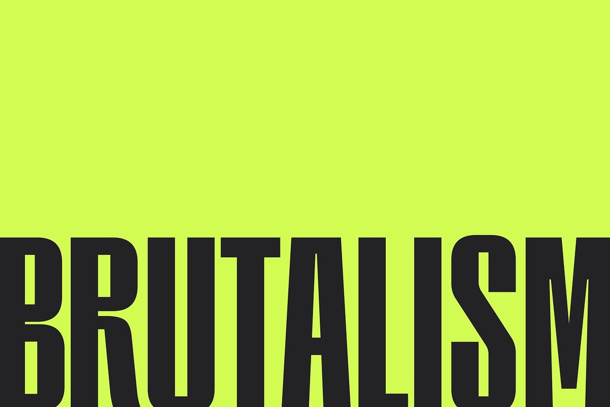 Monarco Condensed, a Sans Serif Font by A.Budianto (Photo 9 of 9)