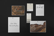 Cordyline - Handdrawn Script, a Script Font by Product Experience (Thumbnail 5 of 8)