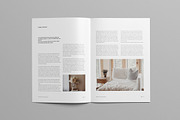 Ebook Template | Word, a Brochure Template by HiveArts (Thumbnail 5 of 9)