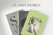 Ebook templates for CANVA, a Magazine Template by Marketello Studio (Thumbnail 8 of 9)
