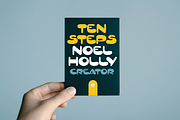 Squox, type rebel, a Sans Serif Font by TypeFaith Fonts (Thumbnail 11 of 11)