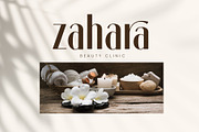 Novita Signora - Font Duo, a Sans Serif Font by Arterfak Project (Thumbnail 4 of 15)