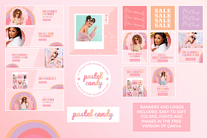 Pastel Shopify Theme