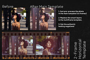Vintage Effects & Overlays Package, a Layer Style Add-On by PhotoSpirit (Thumbnail 41 of 63)