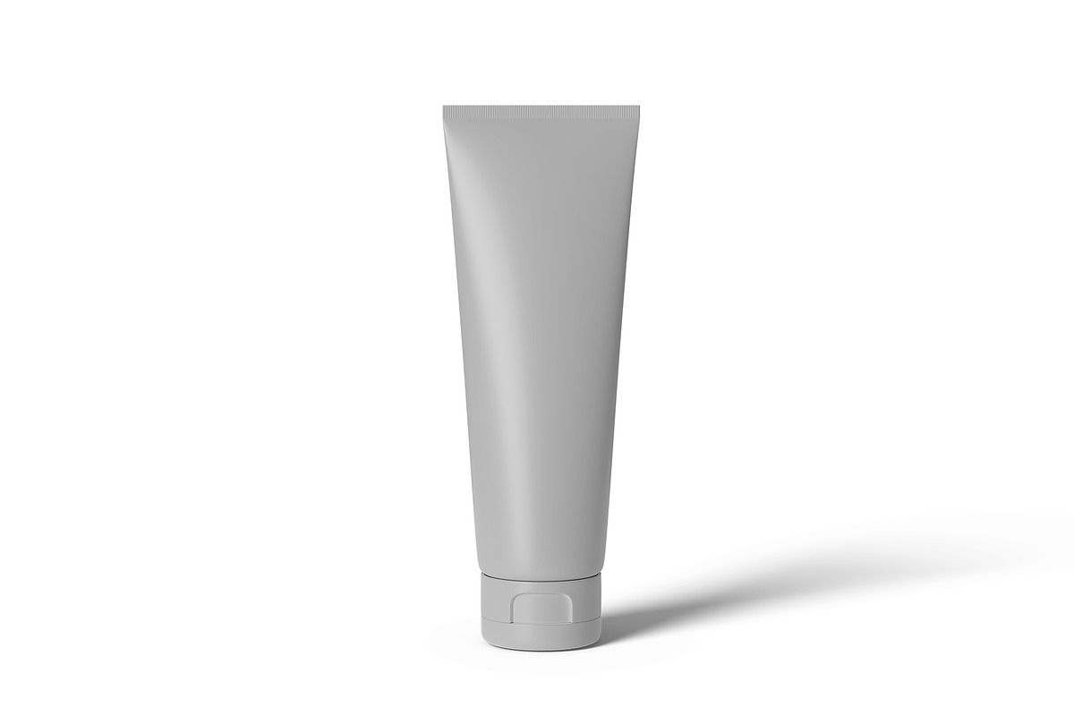 Cosmetic Tube Mockup - 44 PSD, a Product Mockup by mockupbuys (Photo 67 of 90)