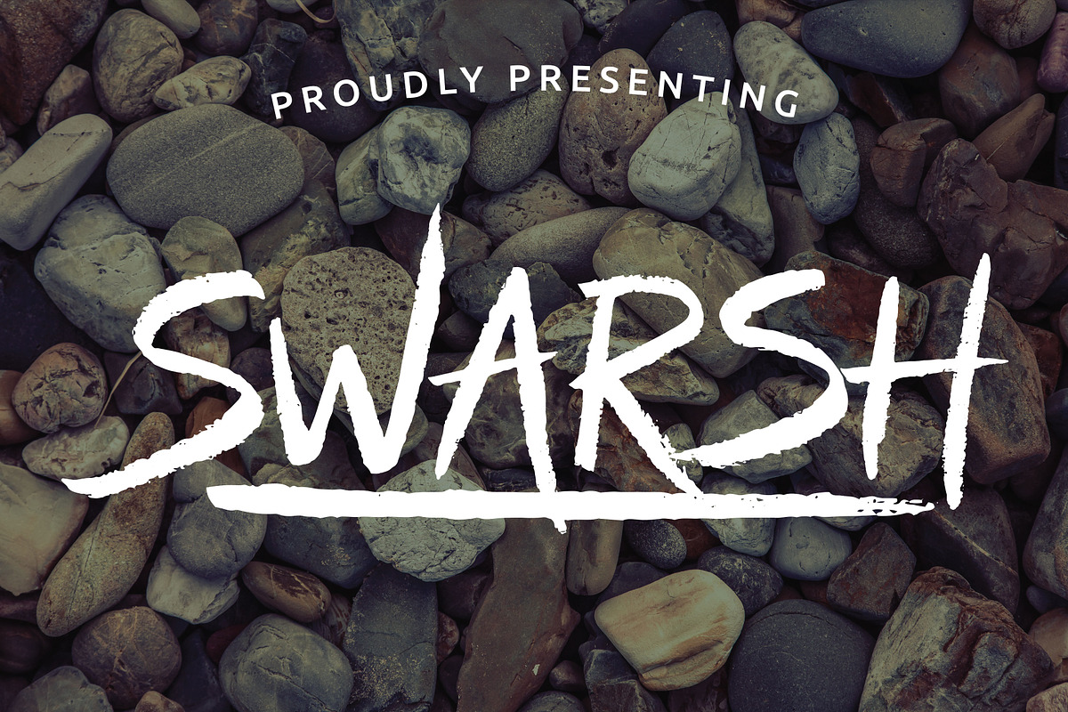 Swarsh