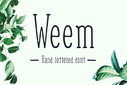 The Summer Heat Font Bundle, a Handwritten Font by Wild Ones (Thumbnail 12 of 16)