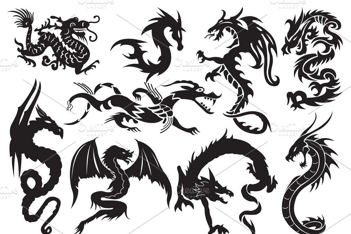 Dragons