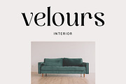 Employed - A Display Serif Font, a Serif Font by Prioritype Co (Thumbnail 4 of 11)
