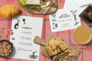 Dinner Party French Wine Pack, an Illustration by Eldorado Design Co. (Thumbnail 8 of 10)