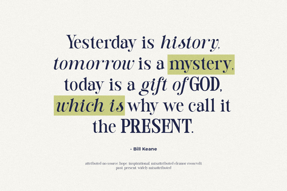 Evenings | Retro Vintage Serif Font, a Serif Font by HansCo Studio (Photo 2 of 20)