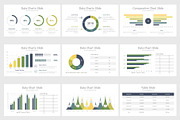 Minimal Google Slides Template, a Presentation Template by SlideSalad (Thumbnail 15 of 21)