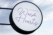 Gafisha Lindiaki Stylish Handwritten, a Script Font by stylishtype.co (Thumbnail 6 of 19)