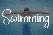 Stylish Signature, a Handwritten Font by FreshTypeINK (Thumbnail 5 of 8)