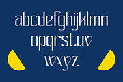 Avonick - Variable Font Family, a Sans Serif Font by Valentino Vergan (Thumbnail 6 of 11)