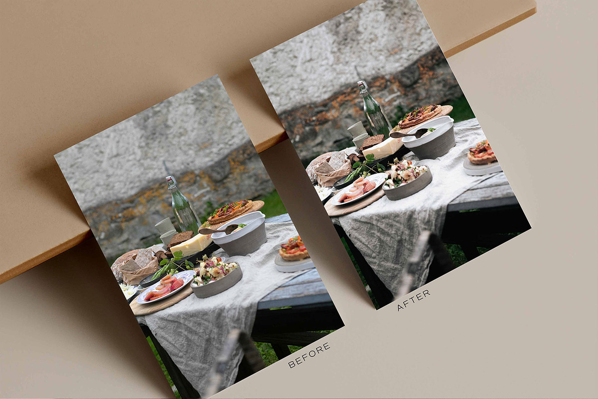 Calming Neutrals Lightroom Presets, an Action Add-On by in between details (Photo 6 of 13)