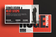 HUGE | Brand Proposal Template, a Presentation Template by ArtisanaAura (Thumbnail 9 of 11)