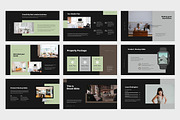 Negu : Real Estate Google Slides, a Presentation Template by Punkl Camp (Thumbnail 7 of 9)