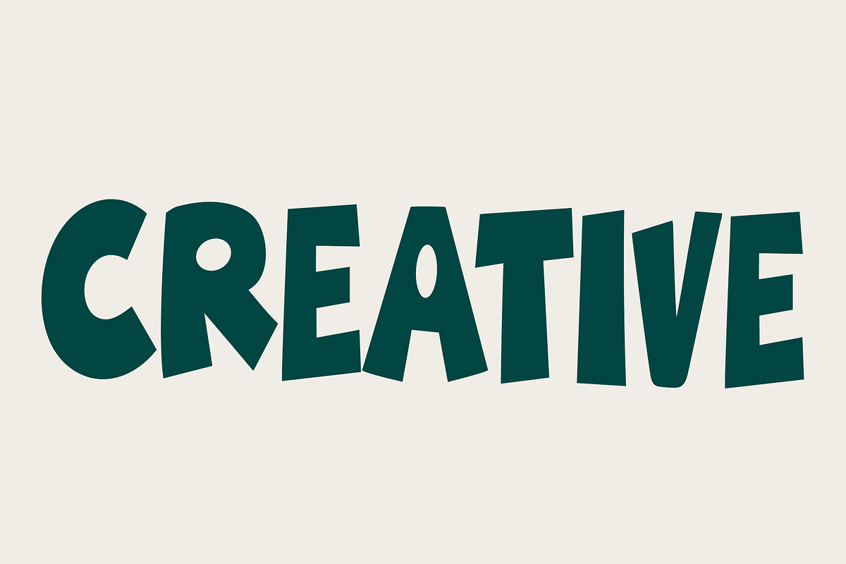 Good Story, a Script Font by FreshTypeINK (Photo 5 of 8)