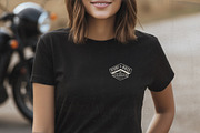 50 Apparel Logo Designs, a Branding & Logo Template by Davide Bassu (Thumbnail 3 of 22)