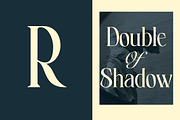 Elphadora Display Family, a Serif Font by Skypia (Thumbnail 14 of 15)
