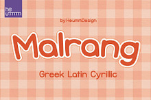 HU Malrang / 20% OFF