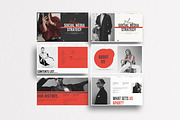 Social Media Kit Presentation, a Presentation Template by Aura Agency (Thumbnail 6 of 9)