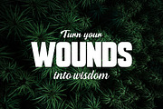 7300+ Quotes & Textures Bundle, a Social Media Template by AN Productions (Thumbnail 14 of 33)