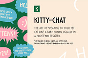 Rentoshy, a Font by Wondermake (Thumbnail 4 of 8)