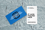 Braze - Modern Techno Display Font, a Sans Serif Font by Brand Earth (Thumbnail 6 of 7)