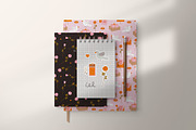 Love You! Valentine's day collection, a Seasonal Illustration by Sweet Corner (Thumbnail 9 of 11)