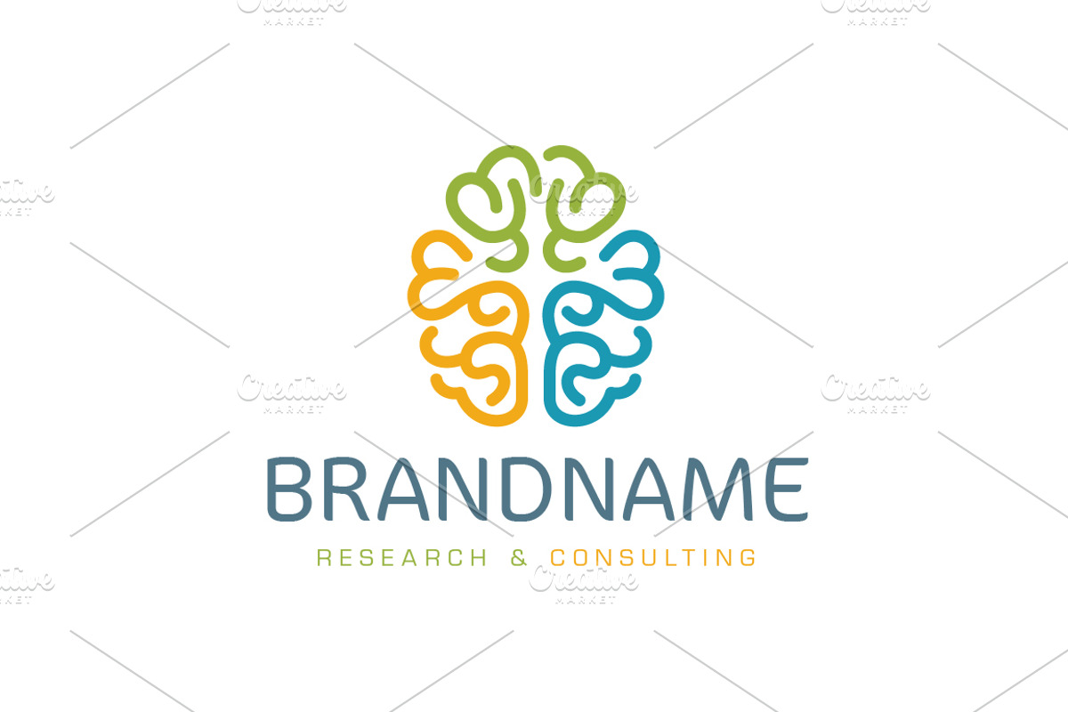 Collective Intellect Custom Logo