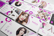 Presentation Template Bundle, a Presentation Template by Incools Stokie (Thumbnail 14 of 15)