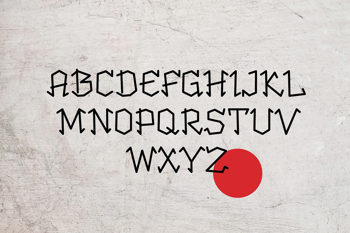 Freestyle - Graffiti Display, a Script Font by HipFonts (Photo 3 of 6)