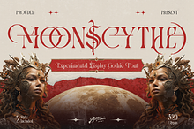 Moonscythe