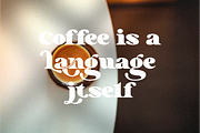 Perfectly Romantic, a Serif Font by Typegoals Studio (Thumbnail 8 of 8)