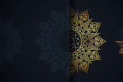 560+ Mandala Design Mega Collection, a Decorative Illustration by NJ Himel (Thumbnail 83 of 289)