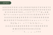 Fox Bonki, a Symbol Font by Fox7 By Rattana (Thumbnail 11 of 14)