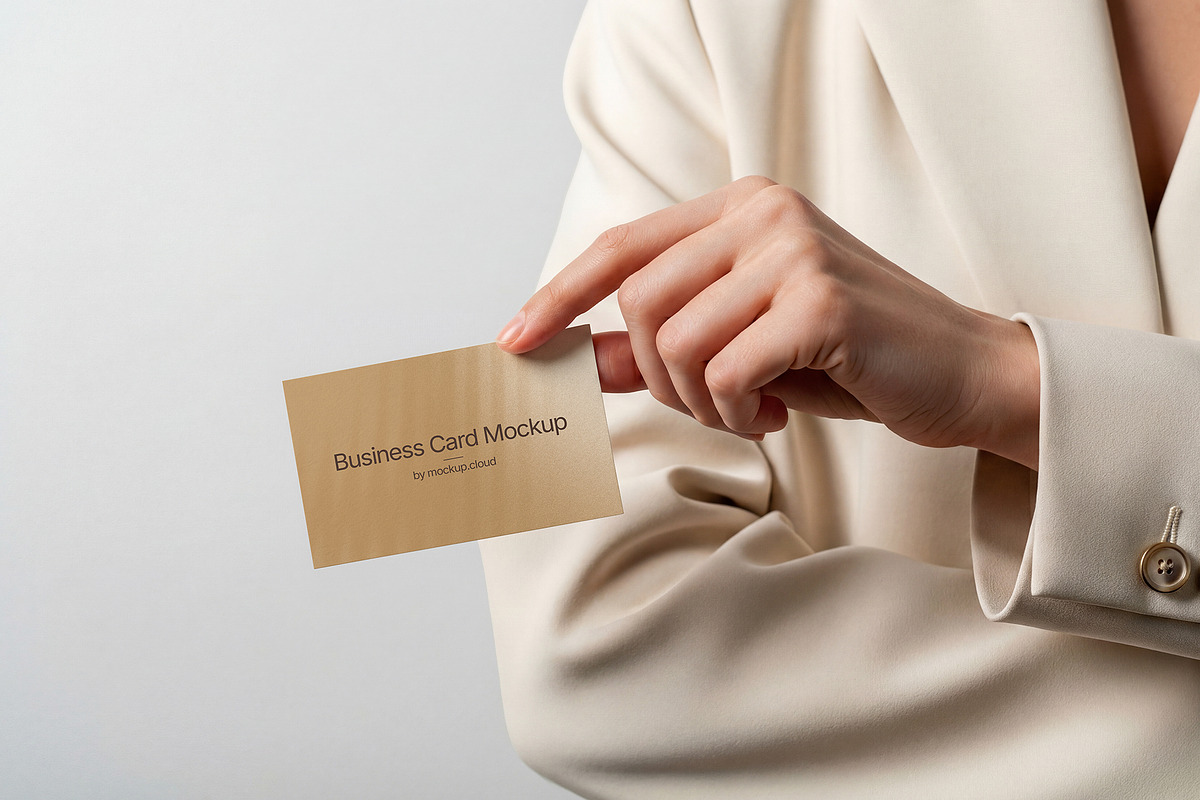 Branding Mockups / Aura Series, a Mockup by Mockup Cloud (Photo 12 of 14)