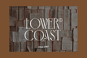 Brownish | Modern Stylish, a Serif Font by Muntab_Art (Thumbnail 3 of 9)