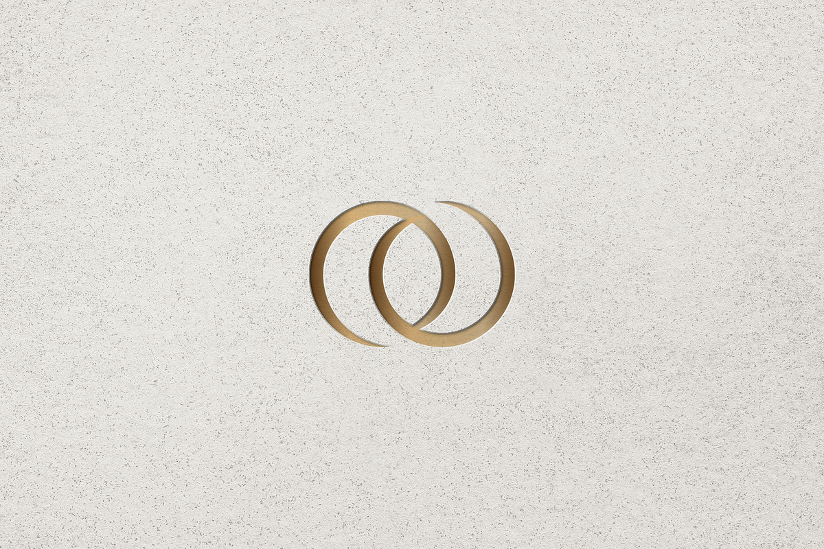Minimalist Luxury Initials O Logo, a Branding & Logo Template by Luxury Logos (Photo 4 of 4)