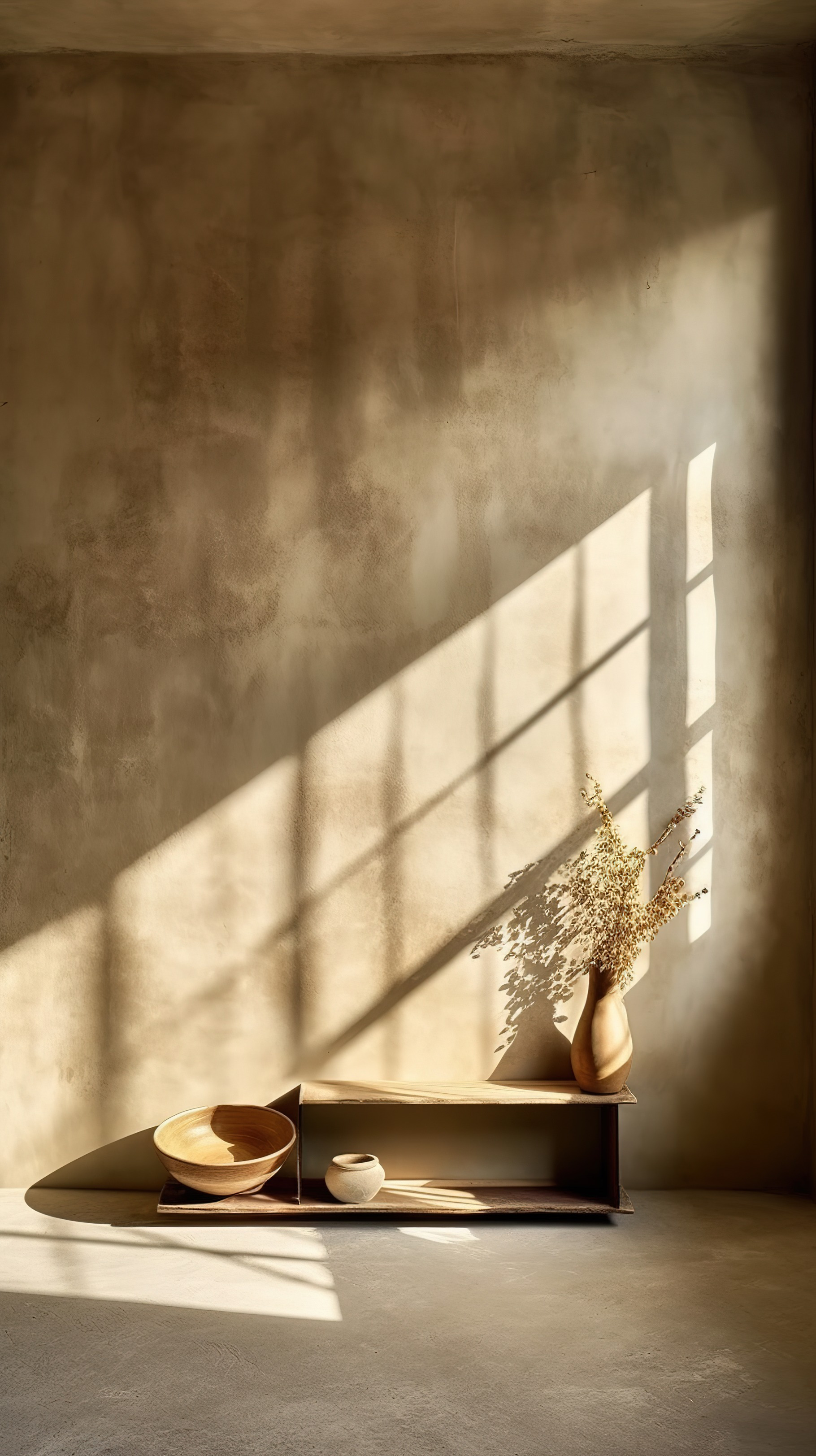 wabi sabi minimalist interior design | Architecture Stock Photos ...
